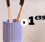 Gobelet - Gifi à Villemomble Gobelet en promo chez Gifi Villemomble à 1,99 €