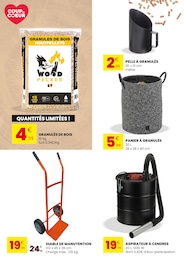 Offre Jardinage dans le catalogue Stokomani du moment à la page 8