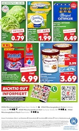 Aktueller Kaufland Prospekt mit Folie, "Aktuelle Angebote", Seite 48
