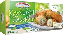 Kartoffel-Taschen bei REWE in Bremen Kartoffel-Taschen im Angebot bei REWE Bremen für 1,49 €