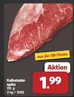 Kalbstafelspitz für 1,99 € bei famila Nordwest im Angebot Kalbstafelspitz im aktuellen famila Nordwest Prospekt