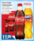Coca-Cola von  im aktuellen Getränke City Prospekt für 11,99 €