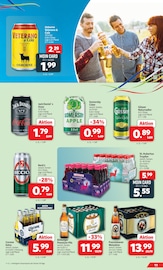 Aktueller Markant Nordwest Prospekt mit Becks, "DER MARKT FÜR GUTES ESSEN UND TRINKEN", Seite 11