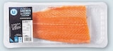 Promo Filet de saumon atlantique des fjords de Norvège à 7,96 € dans le catalogue U Express à Bordeaux