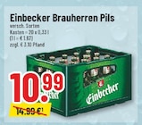 Trinkgut Seesen Prospekt mit  im Angebot für 10,99 €