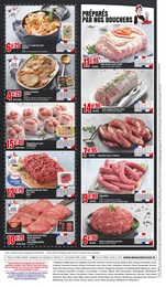 Prix et réduction Mode dans le prospectus Cora en cours Offre Mode dans le catalogue Cora du moment à la page 4