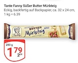 Angebot im GLOBUS Braunschweig Prospekt GLOBUS Braunschweig Prospekt mit im Angebot für 1,79 €