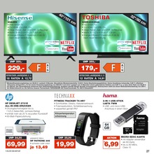 Drucker Angebot & Preis im aktuellen Real Prospekt Drucker Angebot im aktuellen Real Prospekt auf Seite 27