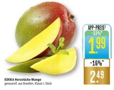 Herzstücke Mango Angebote von EDEKA bei Marktkauf Ulm für 1,99 €