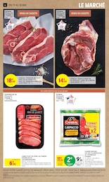 Offre Produits Laitiers dans le catalogue Intermarché du moment à la page 6