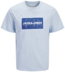Teener Boys T-Shirt im Angebot bei AWG in Amberg Teener Boys T-Shirt Angebote von Jack & Jones bei AWG Amberg für 19,99 €