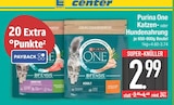 Aktuelle Katzenfutter Angebote bei E center in Augsburg Aktuelles Katzennahrung Angebot bei E center in Augsburg ab 2,99 €