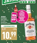 Kentucky Straight Bourbon Whiskey im Angebot bei Marktkauf in Düsseldorf Kentucky Straight Bourbon Whiskey Angebote von Jim Beam bei Marktkauf Düsseldorf für 10,99 €