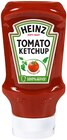 Tomato Ketchup von Heinz im aktuellen REWE Prospekt für 2,99 €