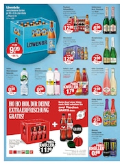 Wasser im V-Markt Prospekt in Memmingen Aktueller V-Markt Prospekt mit Wasser, "V-Markt einfach besser einkaufen", Seite 14