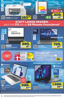 Drucker im aktuellen EURONICS Prospekt (Hagen (Stadt der FernUniversität)) Drucker im EURONICS Prospekt "Aktuelle Angebote" mit 9 Seiten (Hagen (Stadt der FernUniversität))