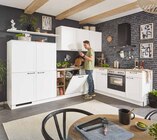 Aktuelles Moderne Landhausküche Welnova Home Angebot bei Zurbrüggen in Arnsberg ab 2.998,00 €