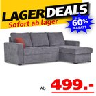 Aktuelles Lily Angebot bei Seats and Sofas in Bergisch Gladbach ab 499,00 €