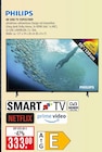 4K UHD TV 55PUS7009 im Angebot bei Marktkauf in Freiburg 4K UHD TV 55PUS7009 Angebote von PHILIPS bei Marktkauf Freiburg für 333,00 €
