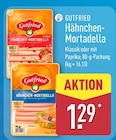 Aktuelles Hähnchen-Mortadella Klassik Angebot bei ALDI Nord in Paderborn ab 1,29 €