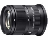 18-50mm F/2.8 DC DN Contemporary von Sigma im aktuellen Kamera Express Prospekt