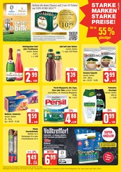 Aktueller EDEKA Prospekt mit Persil, "Top Angebote", Seite 3