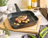 Aktuelles Grillpfanne "Nizza Plus" Angebot bei Segmüller in Aachen ab 24,99 €