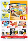 E center Schönefeld Prospekt mit  im Angebot für 8,49 €