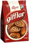 REWE - Gifflar Zimtröllchen Angebot im Prospekt Gifflar Zimtröllchen bei REWE im Prospekt "" für 1,89 €