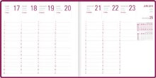 Office DEPOT Corbeil-Essonnes - Semainiers Chelsea Promo Semainiers Chelsea dans le catalogue Office DEPOT "Agendas & calendriers" à Corbeil-Essonnes