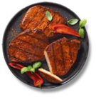 Aktuelle Paprika Angebote bei Kaufland in Ulm Aktuelles Rückensteak Paprika Style Angebot bei Kaufland in Ulm ab 5,99 €