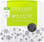Windeln von LILLYDOO für 8,99 € bei budni im Angebot Windeln von LILLYDOO im aktuellen budni Prospekt