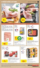Lapin Angebote im Prospekt "EN GROS C'EST MOINS CHER" von Intermarché Hyper auf Seite 9
