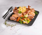 Jubiläums-Grillplatte Angebote bei XXXLutz Möbelhäuser Siegburg für 14,90 €