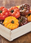 Tomate côtelée - Intermarché Hyper à Poitiers Tomate côtelée en promo chez Intermarché Hyper Poitiers à 2,39 €