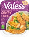 Crispy Sticks von Valess für 2,49 € bei REWE im Angebot Crispy Sticks von Valess im aktuellen REWE Prospekt