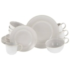 CreaTable Kombiservice ANTIQUE im POCO Prospekt CreaTable Kombiservice ANTIQUE im aktuellen POCO Prospekt für 39,99 €