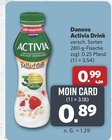 Aktuelle Energydrink Angebote bei combi in Ahlen Aktuelles Activia Drink Angebot bei combi in Ahlen ab 0,89 €