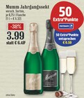 Jahrgangssekt Angebote von Mumm bei EDEKA Bergisch Gladbach für 3,99 €