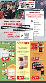 Saft im Getränkeland Prospekt in Stralsund Aktueller Getränkeland Prospekt mit Saft, "Die Getränkekönner", Seite 4