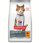 Croquettes Stérilisé - HILL'S à 27,74 € dans le catalogue Maxi Zoo