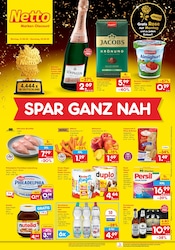Wecker im Netto Marken-Discount Prospekt in Wilhelmshaven Aktueller Netto Marken-Discount Prospekt mit Wecker, "Aktuelle Angebote", Seite 2