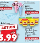 Plüschtier Coco Cones Angebote von ZURU bei Kaufland Hilden für 3,99 €