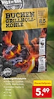 Buchengrillholzkohle Angebote von Best of BBQ bei Netto Marken-Discount Brühl für 5,49 €