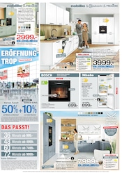 Backofen im Ostermann Prospekt in Gladbeck Aktueller Ostermann Prospekt mit Backofen, "FÜR IHR ZUHAUSE GEMACHT. DAS PASST!", Seite 11