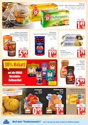 Aktueller E center Prospekt mit Butter, "Top Angebote", Seite 18