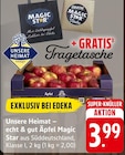 Äpfel Magic Star bei E center im Bruchsal Prospekt für 3,99 €