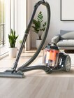 Aktuelles Bodenstaubsauger XB1142/10 Angebot bei Penny in Rostock ab 49,99 €