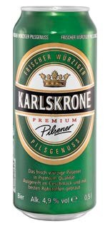 ALDI SÜD Baiersdorf - Premium Pilsener Premium Pilsener Angebot bei ALDI SÜD Baiersdorf im Prospekt "Meine Woche"