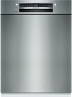 Unterbau-Geschirrspüler 60 cm SMU4EUS00D Angebote von Bosch bei expert Rheine für 549,00 €